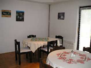 Speisezimmer