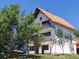 Ferienhaus Nr.456