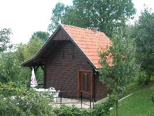 Ferienhaus Nr.334