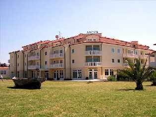 Hotel Arcus Residence