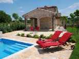 Casa vacanze No.426 per 6-8 persone