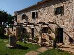 Ferienhaus 357 hat 9 Ferienzimmer in Pula Istrien