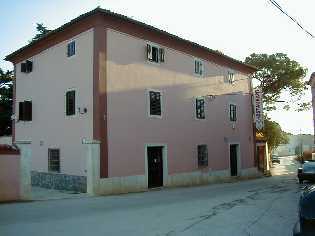 Pension St. Rocco