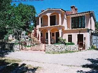 Casa per le vacanze No.378