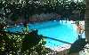 Ferienwohnungen mit Pool in Fazana bei Pula, Istrien