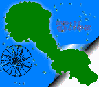 Karta Otok Silba