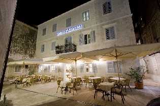 Hotel Croatia Baska Voda