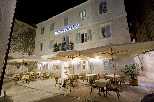 Hotel Croatia, 18 soba za odmor, 1-4 osobe