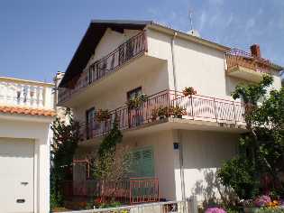 Casa per le vacanze No.527