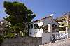 Villa with swimming pool in Milna on Brac Island