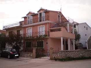 Casa per le vacanze No.524