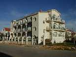 Hotel Albin, 4 apartments and 27 rooms for 1-4 persons
